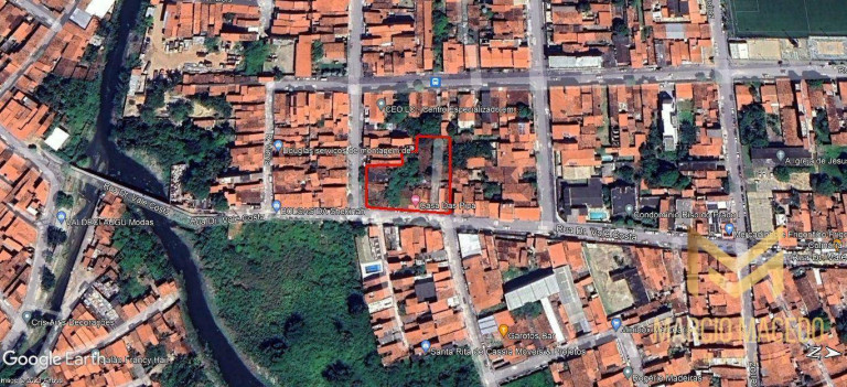 Imagem Terreno à Venda, 2.052 m² em Antônio Bezerra - Fortaleza Imagem Terreno à Venda, 2.052 m² em Antônio Bezerra - Fortaleza