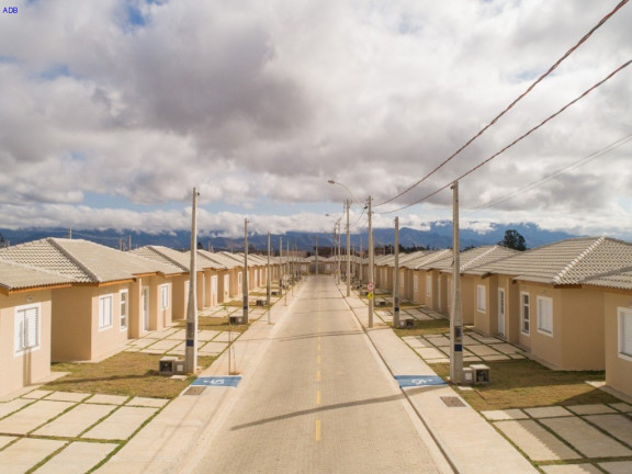 Imagem Casa com 2 Quartos à Venda, 43 m² em Horizontes Condomínio - Pindamonhangaba Imagem Casa com 2 Quartos à Venda, 43 m² em Horizontes Condomínio - Pindamonhangaba