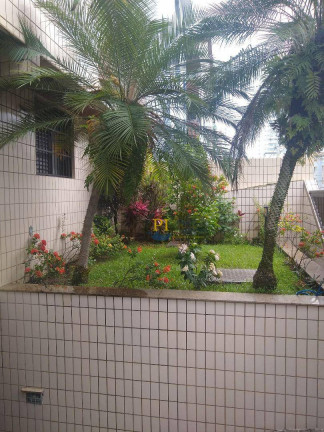 Imagem Cobertura com 3 Quartos à Venda, 178 m² em Vila Guilhermina - Praia Grande
