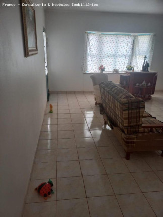 Imagem Casa com 3 Quartos à Venda, 127 m² em Jardim Nova Lindóia - águas De Lindóia