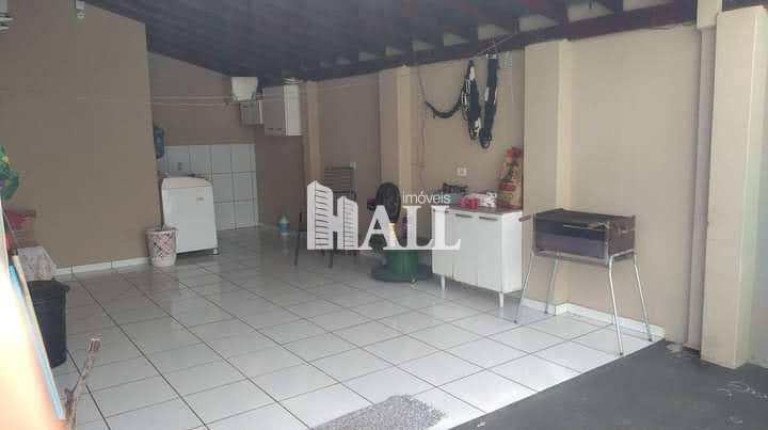 Casa com 2 Quartos à Venda, 200 m² em Jardim Arroyo - São José Do Rio Preto