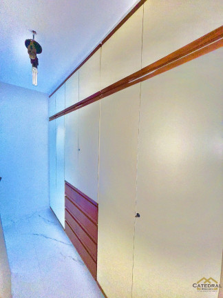 Imagem Apartamento com 4 Quartos à Venda, 214 m² em Ponte De São João - Jundiaí