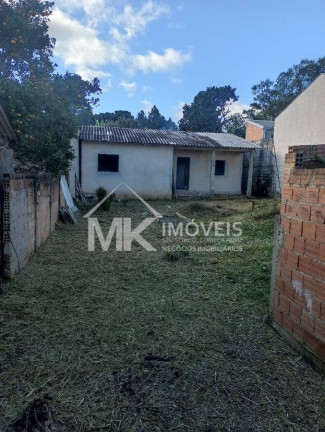 Casa com 2 Quartos à Venda, 52 m² em Vila Vicente Macedo - Piraquara