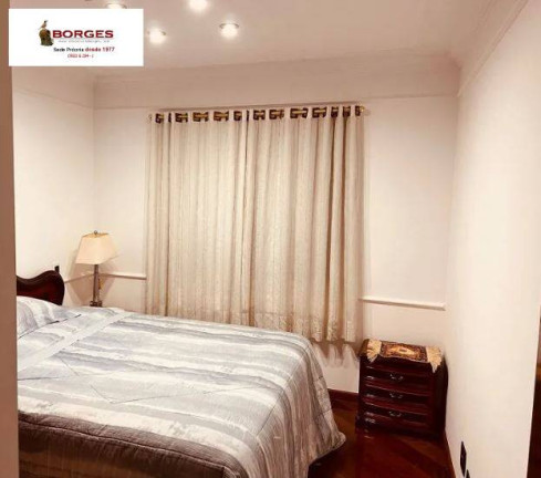 Imagem Cobertura com 3 Quartos à Venda, 260 m² em Brooklin - São Paulo
