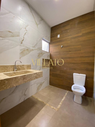 Imagem Casa com 3 Quartos à Venda, 143 m² em Jardim Atlântico - Goiânia