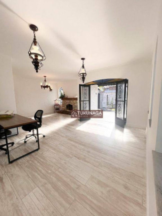 Imagem Sobrado com 4 Quartos à Venda, 277 m² em Nova Gardênia - Atibaia