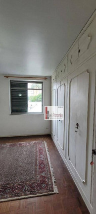 Imagem Apartamento com 3 Quartos à Venda, 186 m² em Ipiranga - São Paulo
