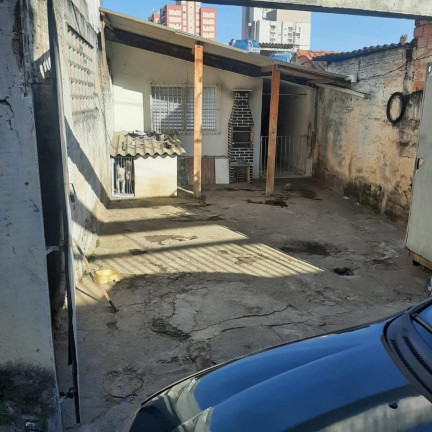 Imagem Casa com 2 Quartos à Venda, 120 m² em Vila Santana - São Paulo Imagem Casa com 2 Quartos à Venda, 120 m² em Vila Santana - São Paulo