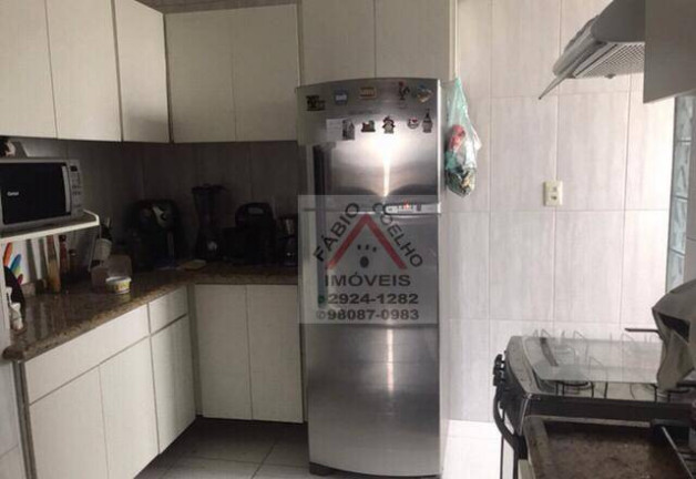 Imagem Apartamento com 2 Quartos à Venda, 59 m² em Vila Santa Catarina - São Paulo