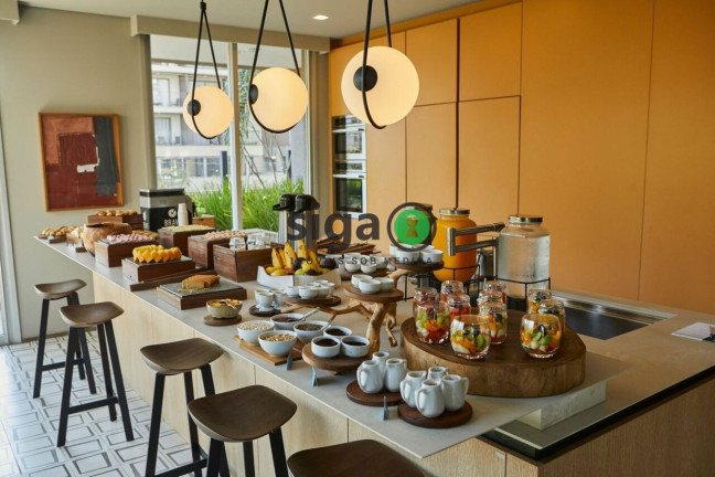 Imagem Apartamento com 2 Quartos para Alugar, 64 m² em Vila Olímpia - São Paulo