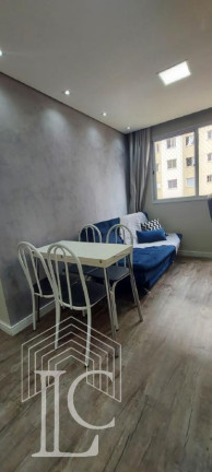 Imagem Apartamento com 2 Quartos à Venda, 50 m² em Saúde - São Paulo Imagem Apartamento com 2 Quartos à Venda, 50 m² em Saúde - São Paulo