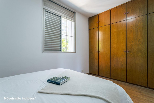Imagem Apartamento com 3 Quartos à Venda, 107 m² em Campo Belo - São Paulo Imagem Apartamento com 3 Quartos à Venda, 107 m² em Campo Belo - São Paulo