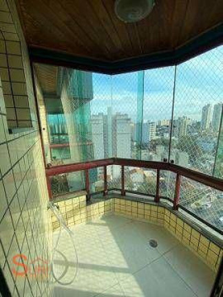 Imagem Apartamento com 4 Quartos à Venda, 180 m² em Vila Caminho Do Mar - São Bernardo Do Campo Imagem Apartamento com 4 Quartos à Venda, 180 m² em Vila Caminho Do Mar - São Bernardo Do Campo