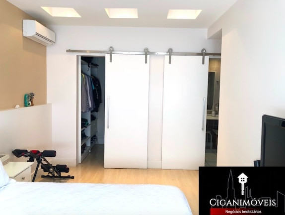 Imagem Apartamento com 3 Quartos à Venda, 127 m² em Barra Da Tijuca - Rio De Janeiro