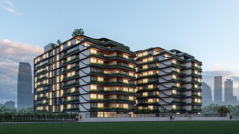 Apartamento com 1 Quarto à Venda, 38 m² em Ponta De Campina - Cabedelo