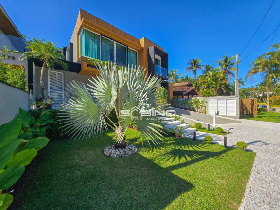 Imagem Casa com 5 Quartos à Venda, 459 m² em Riviera De São Lourenço - Bertioga