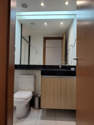 Imagem Apartamento com 2 Quartos para Alugar, 100 m² em Asa Norte - Brasília