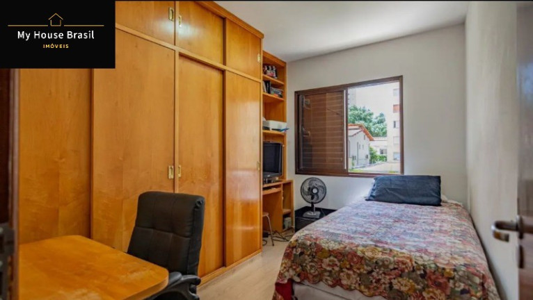 Imagem Apartamento com 3 Quartos à Venda, 85 m² em Perdizes - São Paulo