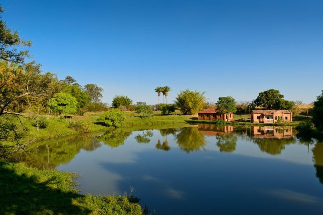 Imagem Terreno à Venda, 300 m² em Fazenda Itapema - Limeira