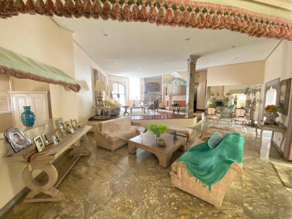 Imagem Casa com 4 Quartos à Venda, 550 m² em Alphaville - Barueri Imagem Casa com 4 Quartos à Venda, 550 m² em Alphaville - Barueri