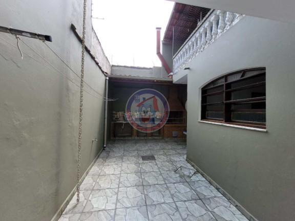 Imagem Casa com 3 Quartos à Venda, 125 m² em Centro - Mongaguá Imagem Casa com 3 Quartos à Venda, 125 m² em Centro - Mongaguá