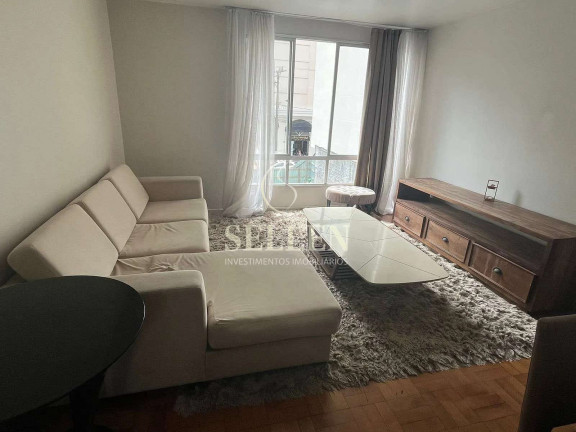 Apartamento com 3 Quartos para Alugar, 1 m² em Centro - Balneário Camboriú