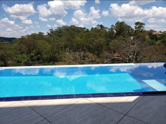 Imagem Casa com 3 Quartos à Venda, 376 m² em Granja Caiapia - Cotia Imagem Casa com 3 Quartos à Venda, 376 m² em Granja Caiapia - Cotia