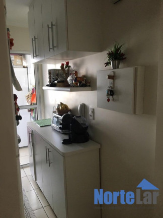 Imagem Apartamento com 2 Quartos à Venda, 50 m² em Freguesia Do ó - São Paulo