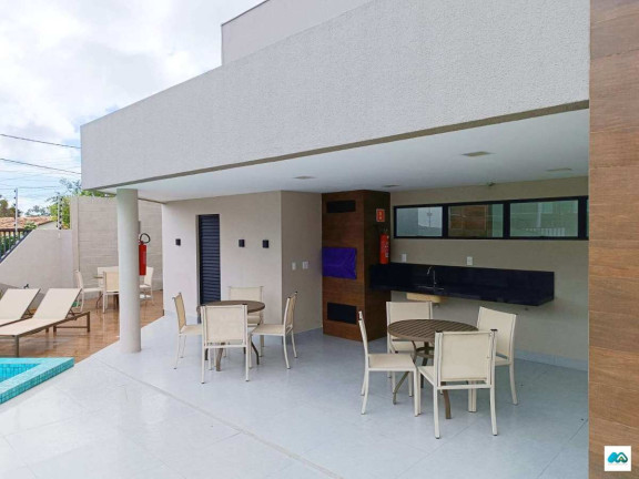 Imagem Casa com 3 Quartos à Venda, 138 m² em Antares - Maceió