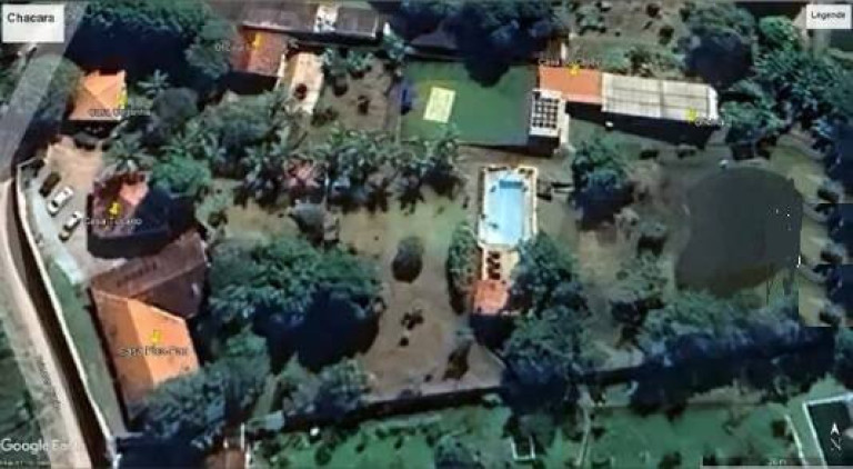 Imagem Chácara com 6 Quartos à Venda, 405 m² em Jardim Estância Brasil - Atibaia Imagem Chácara com 6 Quartos à Venda, 405 m² em Jardim Estância Brasil - Atibaia