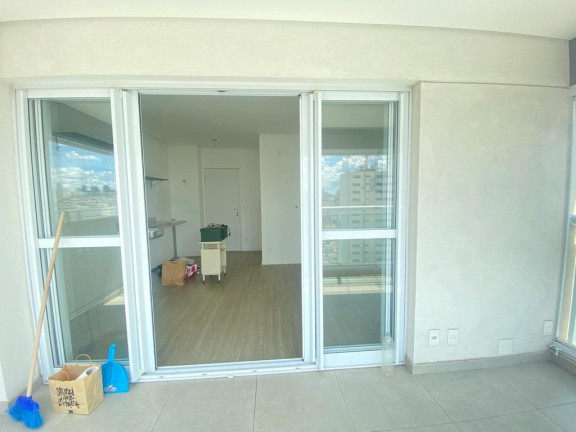 Imagem Apartamento com 1 Quarto à Venda, 33 m² em Pinheiros - São Paulo Imagem Apartamento com 1 Quarto à Venda, 33 m² em Pinheiros - São Paulo