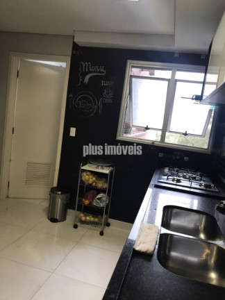 Imagem Apartamento com 4 Quartos à Venda, 172 m² em Morumbi - São Paulo Imagem Apartamento com 4 Quartos à Venda, 172 m² em Morumbi - São Paulo
