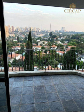 Apartamento com 3 Quartos à Venda, 240 m² em Perdizes - São Paulo
