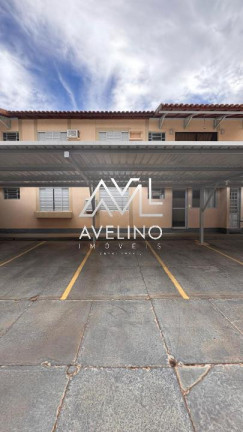Imagem Apartamento com 3 Quartos à Venda, 91 m² em Monte Castelo - Campo Grande Imagem Apartamento com 3 Quartos à Venda, 91 m² em Monte Castelo - Campo Grande