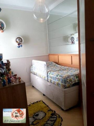 Imagem Apartamento com 3 Quartos à Venda, 172 m² em Centro - São Bernardo Do Campo Imagem Apartamento com 3 Quartos à Venda, 172 m² em Centro - São Bernardo Do Campo