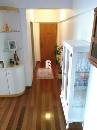 Imagem Apartamento com 3 Quartos à Venda, 120 m² em Centro - Santa Maria