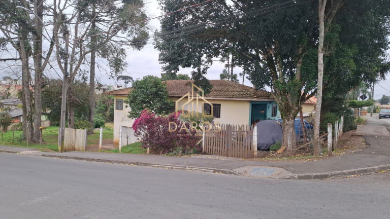 Imagem Terreno à Venda, 2.300 m² em Vila Ipanema - Piraquara Imagem Terreno à Venda, 2.300 m² em Vila Ipanema - Piraquara