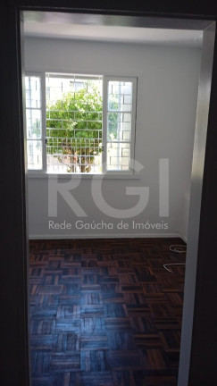 Imagem Apartamento com 1 Quarto à Venda, 28 m² em Cidade Baixa - Porto Alegre