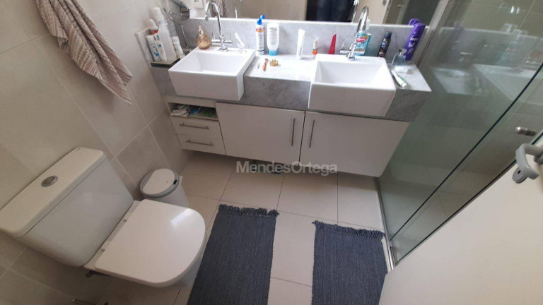 Imagem Apartamento com 3 Quartos à Venda, 108 m² em Jardim Paulistano - Sorocaba