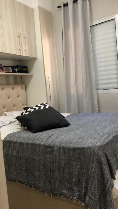 Imagem Apartamento com 2 Quartos à Venda, 45 m² em Jardim Petrópolis - Cotia Imagem Apartamento com 2 Quartos à Venda, 45 m² em Jardim Petrópolis - Cotia