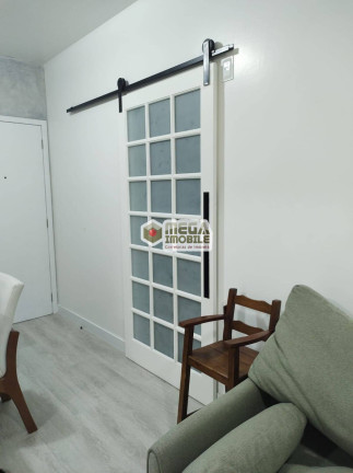 Imagem Apartamento com 2 Quartos à Venda, 60 m² em Saco Dos Limões - Florianópolis Imagem Apartamento com 2 Quartos à Venda, 60 m² em Saco Dos Limões - Florianópolis