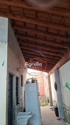 Imagem Casa com 2 Quartos à Venda, 46 m² em Parque Residencial Ypê Amarelo - Mogi Guaçu Imagem Casa com 2 Quartos à Venda, 46 m² em Parque Residencial Ypê Amarelo - Mogi Guaçu