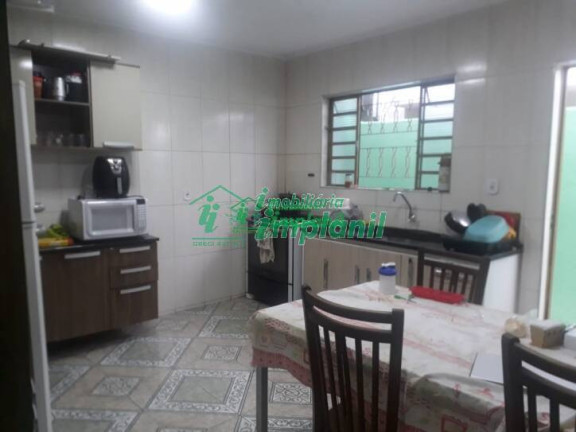 Imagem Casa com 2 Quartos à Venda, 125 m² em Cidade Nova Ii - Várzea Paulista