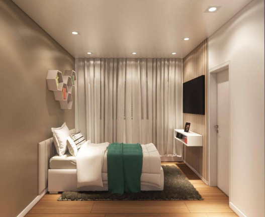 Imagem Casa com 3 Quartos à Venda, 150 m² em Chácara Jaguari (fazendinha) - Santana De Parnaíba