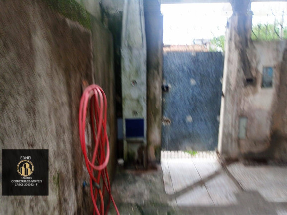 Imagem Casa com 4 Quartos à Venda, 124 m² em Parque Das Bandeiras - São Vicente