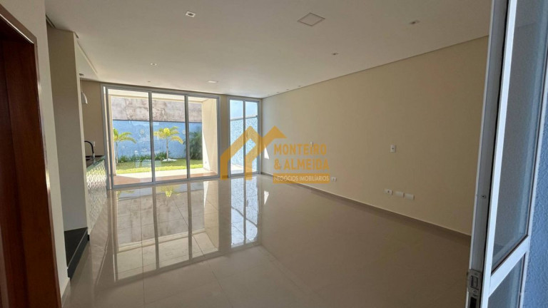 Imagem Casa de Condomínio com 3 Quartos à Venda, 156 m² em Portal Dos Pinheiros Ii - Itapetininga Imagem Casa de Condomínio com 3 Quartos à Venda, 156 m² em Portal Dos Pinheiros Ii - Itapetininga