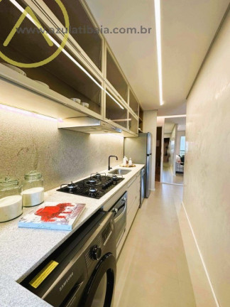 Imagem Apartamento com 2 Quartos à Venda, 56 m² em Centro - Atibaia