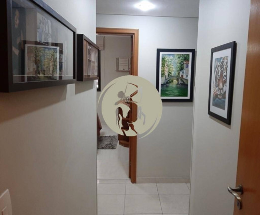 Imagem Apartamento com 3 Quartos à Venda, 173 m² em Embare - Santos Imagem Apartamento com 3 Quartos à Venda, 173 m² em Embare - Santos