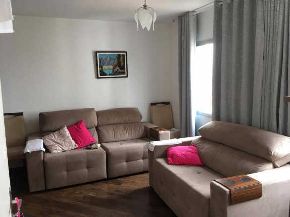 Imagem Apartamento com 2 Quartos à Venda, 65 m² em Vila Das Mercês - São Paulo Imagem Apartamento com 2 Quartos à Venda, 65 m² em Vila Das Mercês - São Paulo