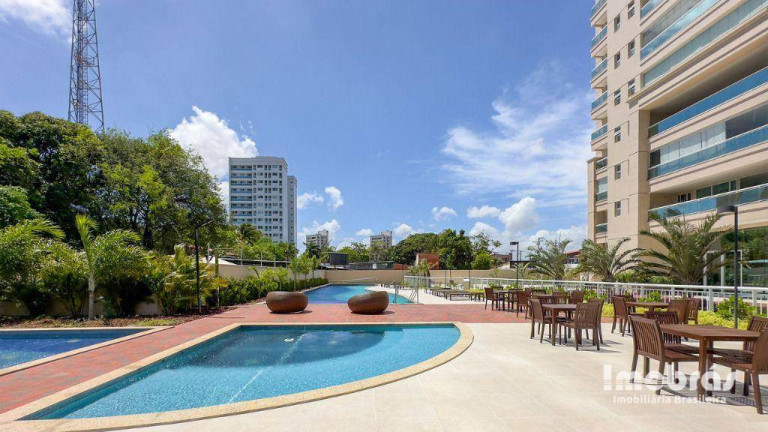 Imagem Apartamento com 3 Quartos à Venda, 152 m² em Luciano Cavalcante - Fortaleza Imagem Apartamento com 3 Quartos à Venda, 152 m² em Luciano Cavalcante - Fortaleza